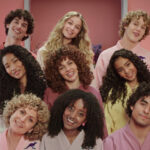 Aussie lanza ‘Curls just wanna have fun’, su nueva campaña global Aussie lanza ‘Curls just wanna have fun’, su nueva campaña global
