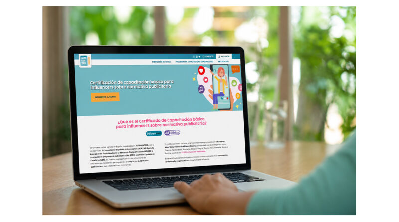 La industria publicitaria refuerza la formación y autorregulación del marketing de influencers La industria publicitaria refuerza la formación y autorregulación del marketing de influencers