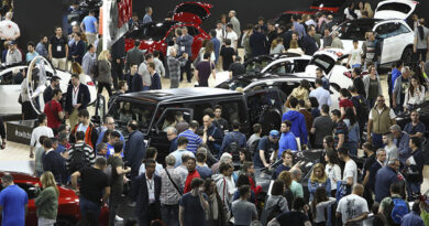 Automobile Barcelona 2025 volverá a apostar por el formato experiencial, permitiendo a los visitantes no solo ver, sino también probar vehículos