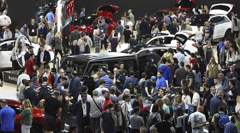 Automobile Barcelona 2025 calienta motores con 30 marcas participantes