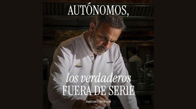 Caja Rural del Sur pone a los autónomos en el centro de su nueva campaña Caja Rural del Sur pone a los autónomos en el centro de su nueva campaña
