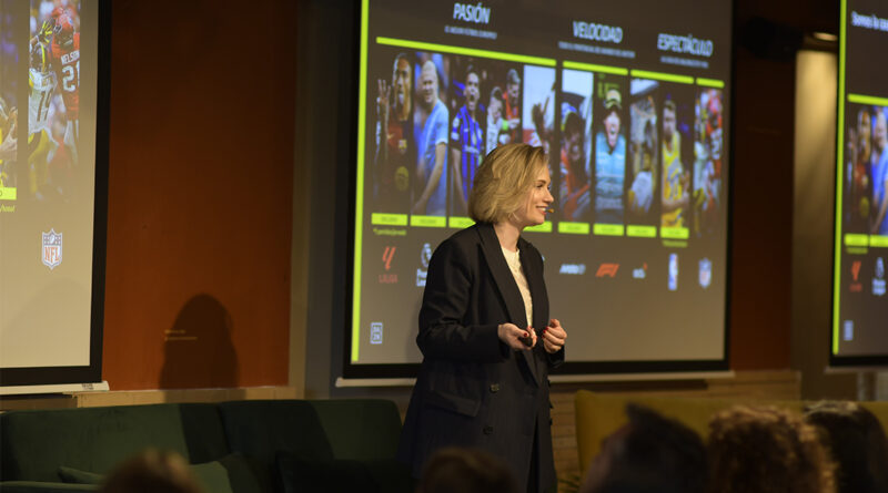 La TV Conectada desplaza la publicidad de la cobertura a la atención La TV Conectada desplaza la publicidad de la cobertura a la atención