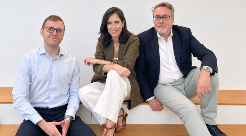 BBC Studios refuerza su presencia en Iberia con un equipo en Madrid BBC Studios refuerza su presencia en Iberia con un equipo en Madrid