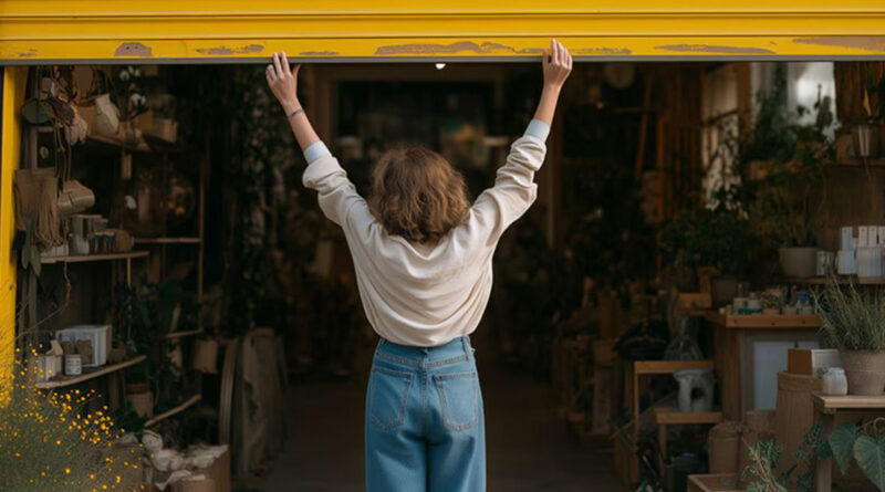 La iniciativa se enmarca en el compromiso del banco de acompañar a las empresas más allá de la oferta financiera