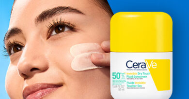 CeraVe impulsa el segmento antiedad con su línea Skin Renewing, diseñada para abordar los signos visibles de la edad