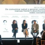Best!N Health 2026. Creatividad, rigor científico y confianza, los retos de la comunicación sanitaria Best!N Health 2026. Creatividad, rigor científico y confianza, los retos de la comunicación sanitaria