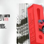Best!N Auto 2026. Se acerca la entrega de premios Best!N Auto 2026. Se acerca la entrega de premios