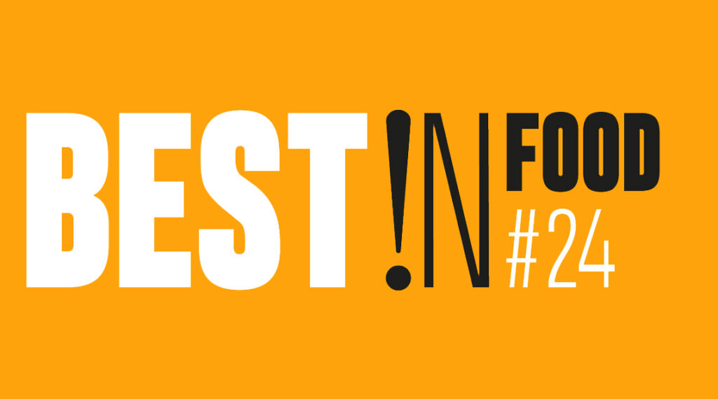 Best!N Food 2024 Abre Inscripciones. Todas Las Novedades Que Debes ...