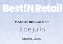 Best!n Retail Marketing Summit 2024. Avance del programa