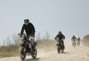 International Launch Training: La Nueva BMW F 450 GS