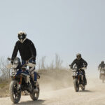 International Launch Training: La Nueva BMW F 450 GS International Launch Training: La Nueva BMW F 450 GS