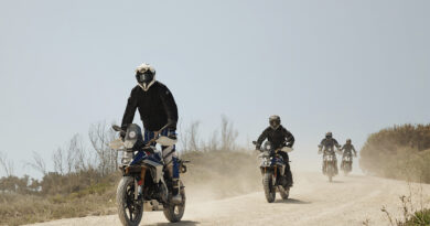 los participantes recorrieron algunos de los paisajes más espectaculares de Portugal en rutas ON ROAD y OFF ROAD