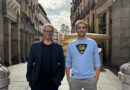 BOB Agency incorpora a Pablo Vázquez como su ‘chief strategy & brand officer’
