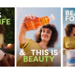 Babaria lleva la cosmética al día a día con su nueva campaña global Babaria lleva la cosmética al día a día con su nueva campaña global