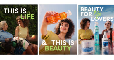 La campaña apuesta por una estrategia social-first, con presencia en Instagram y TikToK