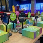 Babaria lleva la rutina Neurobeauty a la academia de OT25 y dispara sus ventas