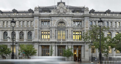 la entidad incorpora el sonido como herramienta estratégica de marca en un movimiento pionero en el ámbito institucional