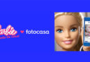 Barbie se muda de casa con Fotocasa y sortea 1.000 euros para los gastos de la vivienda