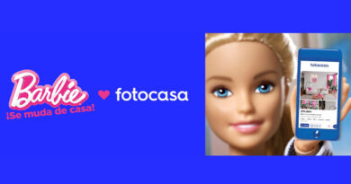 Del 1 de junio al 31 de julio, quienes compren productos de la línea Barbie en Toys“R”Us, Toy Planet, Carrefour, Juguettos o DRIM podrán participar en el sorteo de 1.000 euros