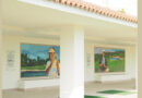Barceló Montecastillo Golf inaugura su tee de prácticas con un homenaje a su historia