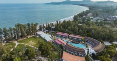 Occidental Bangtao Beach Resort cuenta con 202 habitaciones y suites y refuerza la presencia de Barceló Hotel Group en el Sudeste Asiático
