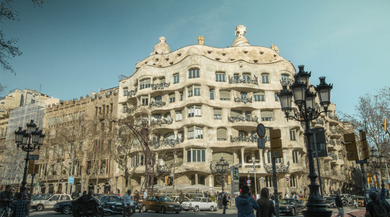 Barcelona, entre las ciudades más caras de Europa para viajar Barcelona, entre las ciudades más caras de Europa para viajar