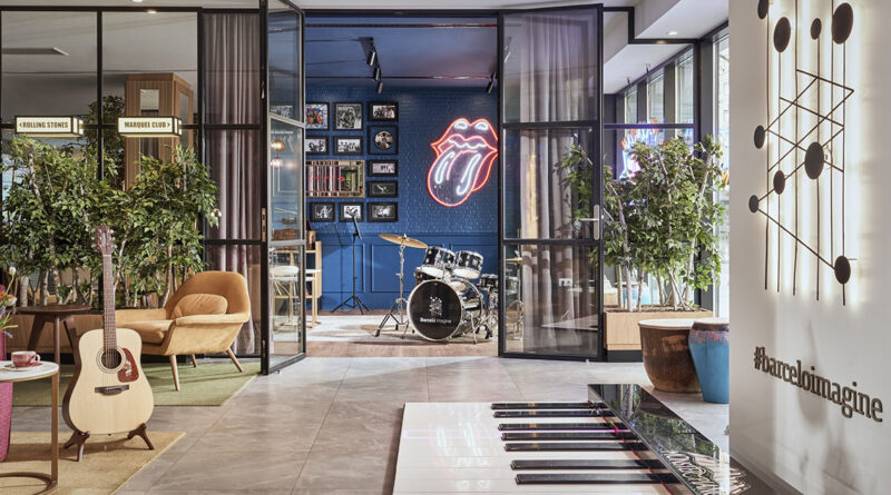 Desde su puesta en marcha, Imagine Music Fest ha reunido a artistas y bandas del panorama nacional en una propuesta que mezcla pop, rock y música alternativa