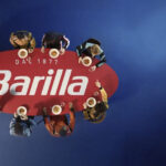 Barilla elige a SAMY para conectar con comunidades mediante creadores Barilla elige a SAMY para conectar con comunidades mediante creadores