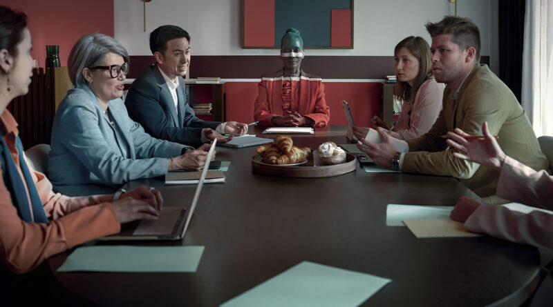 Bayer lanza ‘Anything but normal’, una campaña para cuestionar lo “normal” en la salud femenina Bayer lanza ‘Anything but normal’, una campaña para cuestionar lo “normal” en la salud femenina