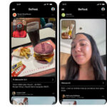 BeReal abre su plataforma publicitaria en España