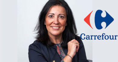 Beatriz Faustino ha liderado la transformación de Carrefour, con un papel central en la digitalización de la experiencia omnicanal