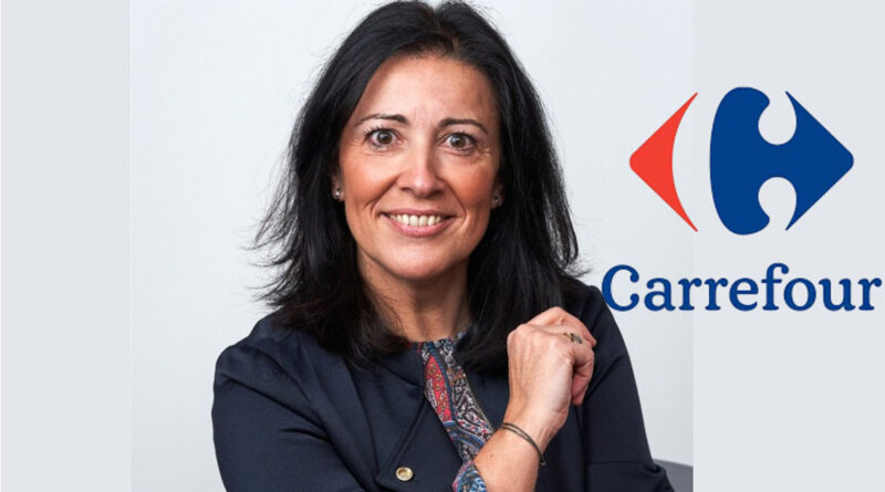 Beatriz Faustino ha liderado la transformación de Carrefour, con un papel central en la digitalización de la experiencia omnicanal