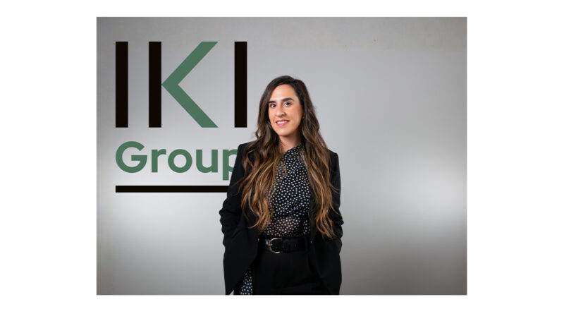 IKI Group incorpora a Beatriz González como ‘investment manager’ IKI Group incorpora a Beatriz González como ‘investment manager’