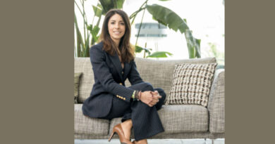 Beatriz Miguel, nueva directora general de Ilunion Hotels
