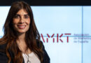 Beatriz Navarro (CMO de Renault España), nueva presidenta de AMKT
