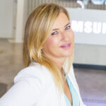Beatriz Pérez (Samsung Ads): «La llegada de nuevas marcas asiáticas está dinamizando la comunicación y el marketing»
