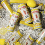 Nil Ojeda debuta como director creativo de Beefeater