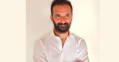 Andrea Campana, CEO de Beintoo