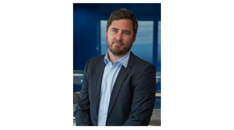 BEYUP by GEOQ inicia su expansión comercial estratégica en EMEA BEYUP by GEOQ inicia su expansión comercial estratégica en EMEA
