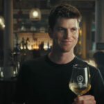 La D.O Rueda escoge al actor Miguel Bernardeau para su nueva campaña La D.O Rueda escoge al actor Miguel Bernardeau para su nueva campaña