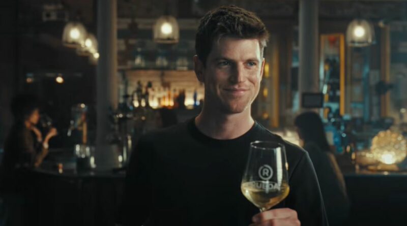 La D.O Rueda escoge al actor Miguel Bernardeau para su nueva campaña La D.O Rueda escoge al actor Miguel Bernardeau para su nueva campaña