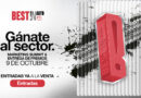 Best!N Auto celebra su IV edición en el Teatro Calderón de Madrid