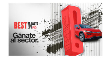Marcas de automoción como Omoda & Jaecoo, Renault y Seat serán parte del Marketing Summit de la IV edición de los Best!N Auto