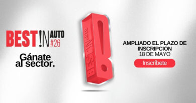 la organización de los Best Awards amplía el plazo de inscripciones hasta el 18 de mayo