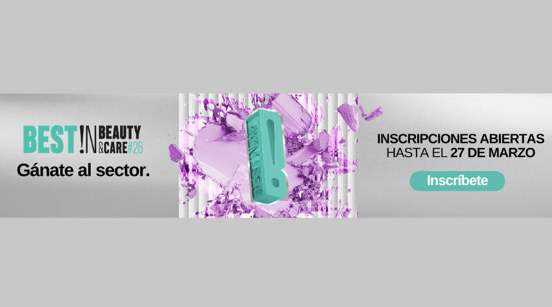 Los Best!N Beauty & Care vuelven a Madrid con su VI edición Los Best!N Beauty & Care vuelven a Madrid con su VI edición
