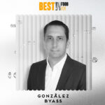 Albert Alonso (Gonzalez Byass): “Sin un insight estratégico potente no hay campaña que perdure» Albert Alonso (Gonzalez Byass): “Sin un insight estratégico potente no hay campaña que perdure»