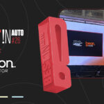 beon. Motor participó en Best!N Auto 2026, encuentro que reunió a los protagonistas de la automoción beon. Motor participó en Best!N Auto 2026, encuentro que reunió a los protagonistas de la automoción