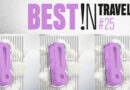 Últimas semanas para inscribirse a la IV edición de los Best!N Travel