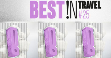 La nueva edición de los Best!N Travel se celebrará el 13 de noviembre en Madrid