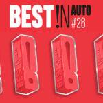 Los Best!N Auto calientan motores para su V edición Los Best!N Auto calientan motores para su V edición